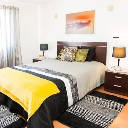 Nyaraló Casa Da Piscina Sesimbra