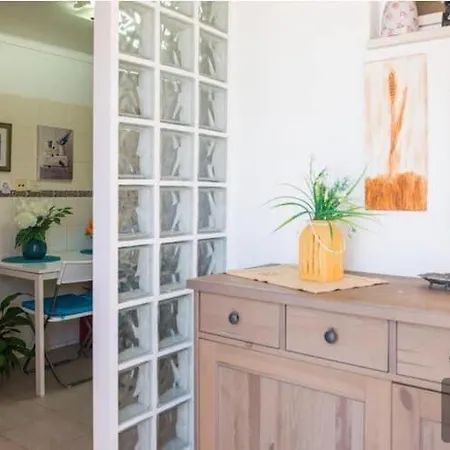 Prázdninový dům Casa Da Piscina *