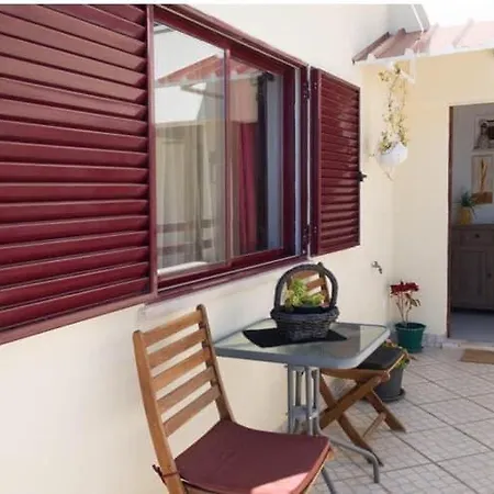 Casa Da Piscina Дом отдыха