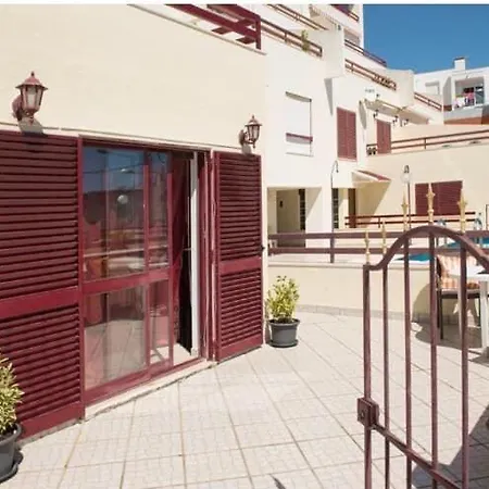 Дом отдыха Casa Da Piscina *