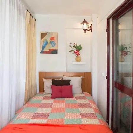 Casa Da Piscina Сесимбра