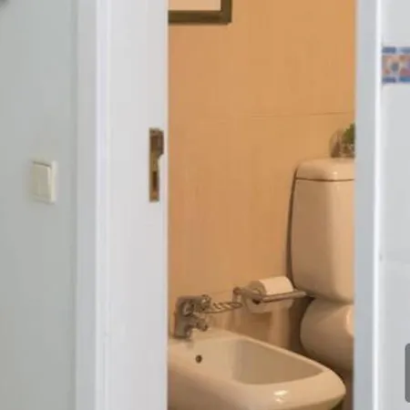 Prázdninový dům Casa Da Piscina Sesimbra