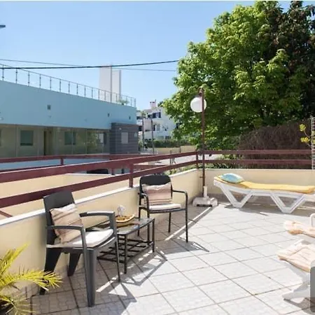Дом отдыха Casa Da Piscina