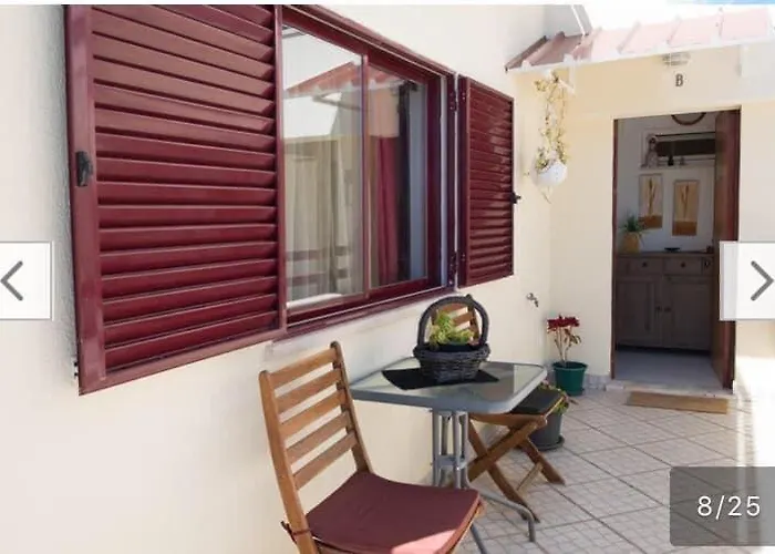 Casa Da Piscina Feriehus