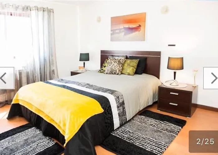 Feriehus Casa Da Piscina Sesimbra