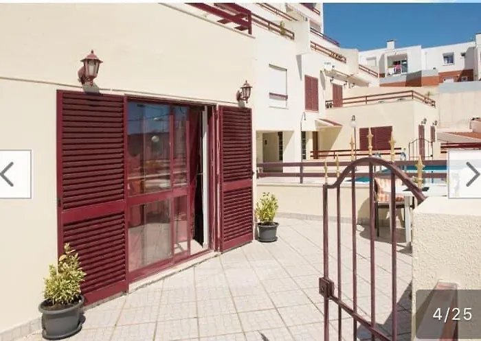 Feriehus Casa Da Piscina *