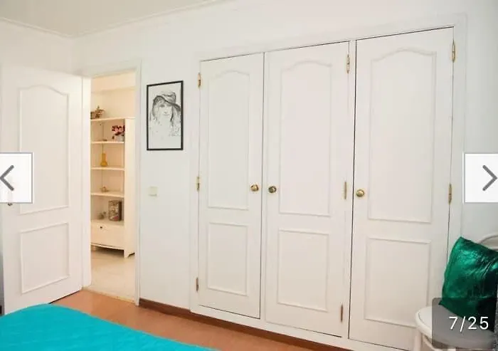 Feriehus Casa Da Piscina Sesimbra