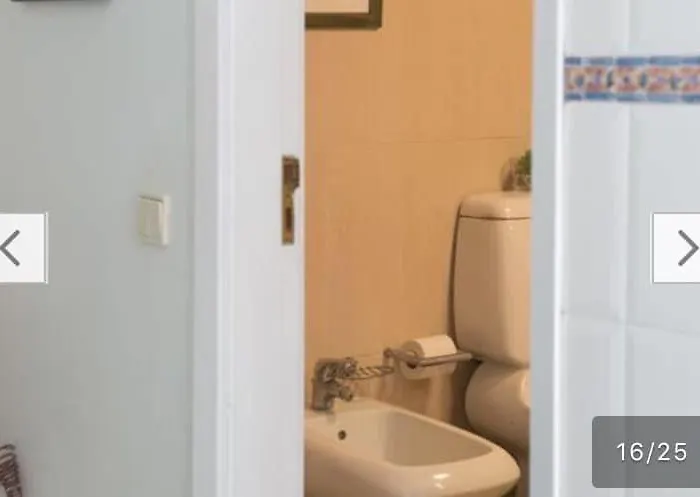 Vakantiehuis Casa Da Piscina Sesimbra