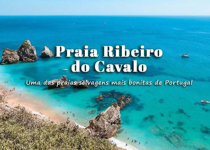 Feriehus Casa Da Piscina Sesimbra