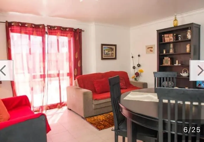 Feriehus Casa Da Piscina *