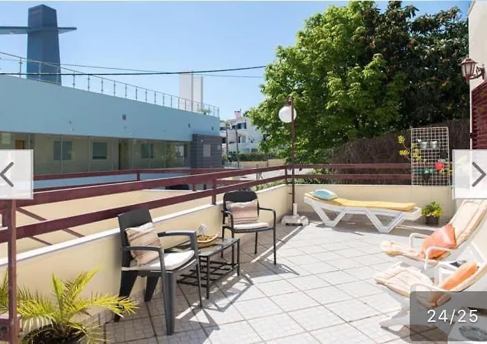 Vakantiehuis Casa Da Piscina
